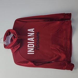 Women's Indiana Hoosiers Jackets